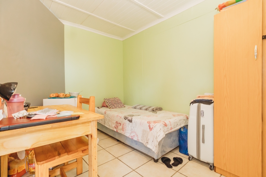 12 Bedroom Property for Sale in Bergsig Western Cape